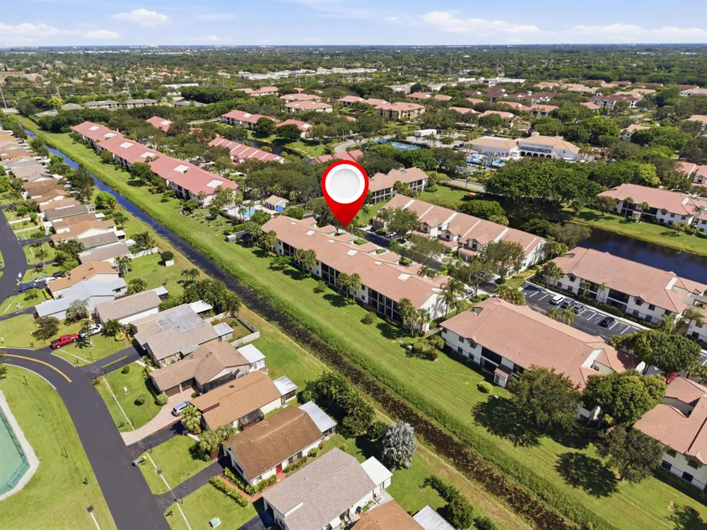 5219 EUROPA DRIVE #E Boynton Beach, FL 33437