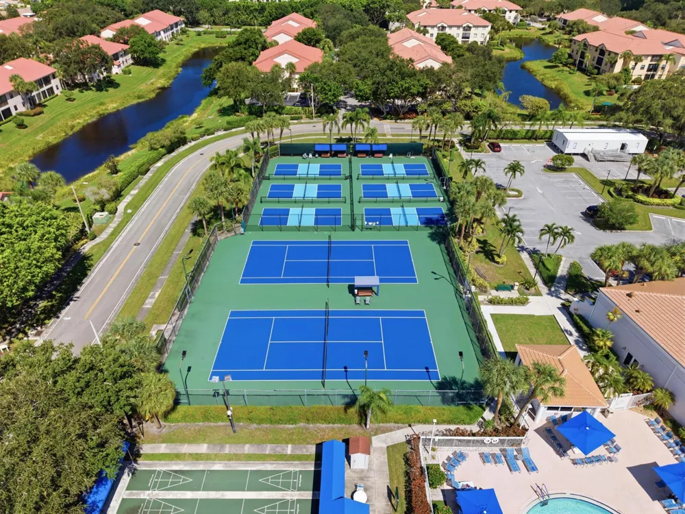 5219 EUROPA DRIVE #E Boynton Beach, FL 33437