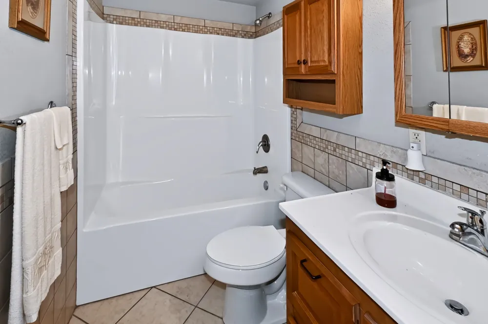510 Beverly Avenue Vian, OK 74962