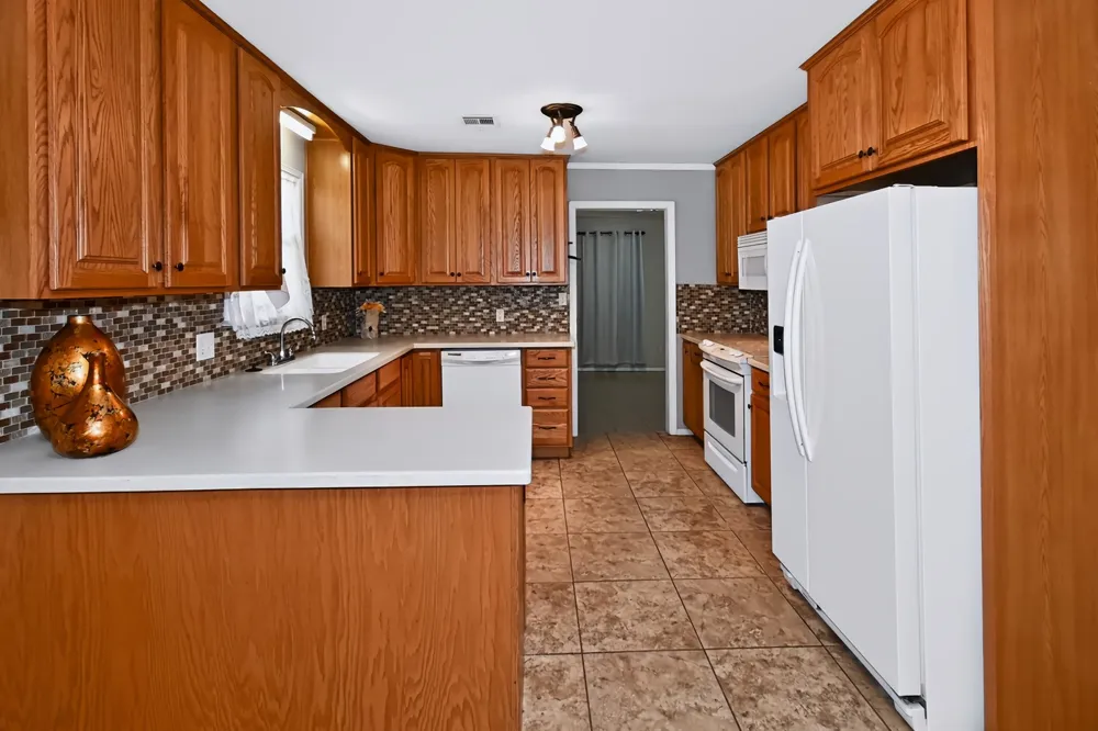 510 Beverly Avenue Vian, OK 74962