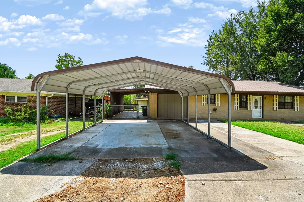 510 Beverly Avenue Vian, OK 74962