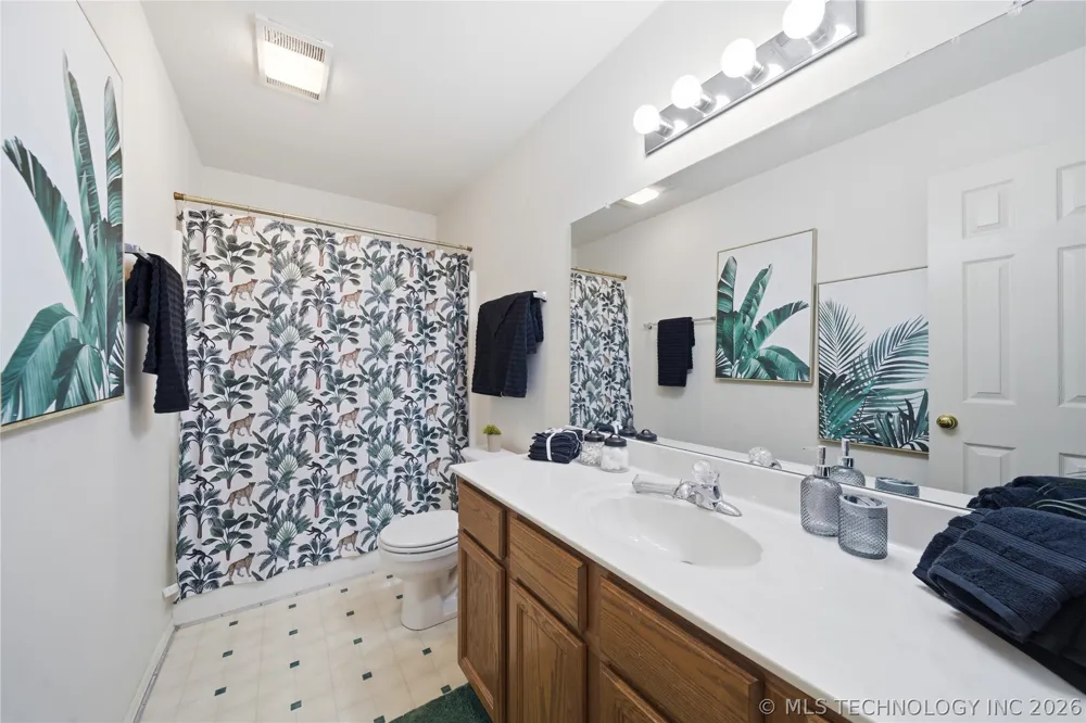 23429 King Street Broken Arrow, OK 74014