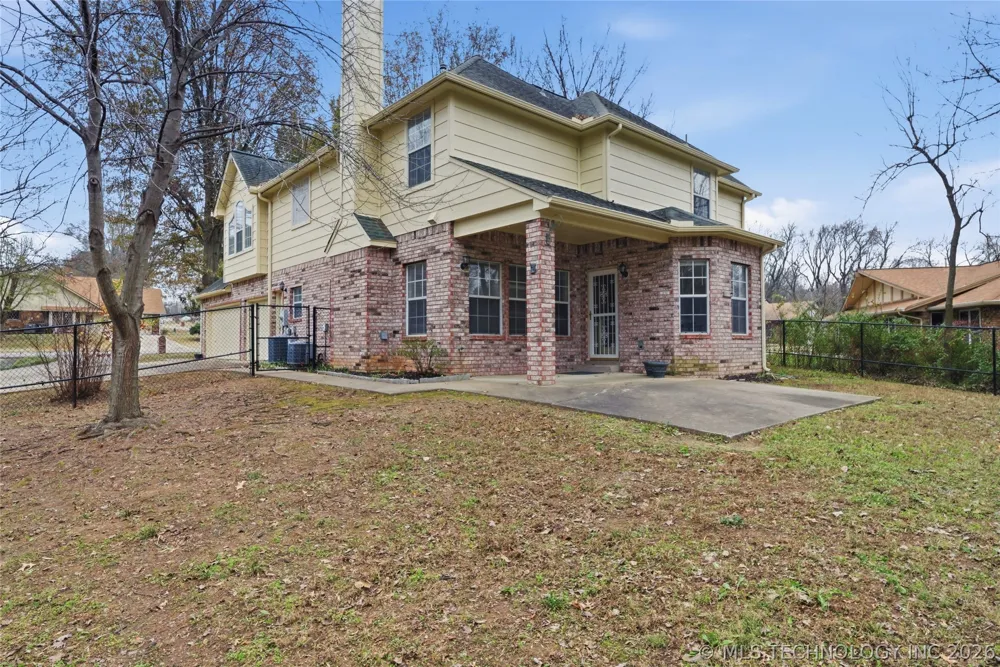 23429 King Street Broken Arrow, OK 74014