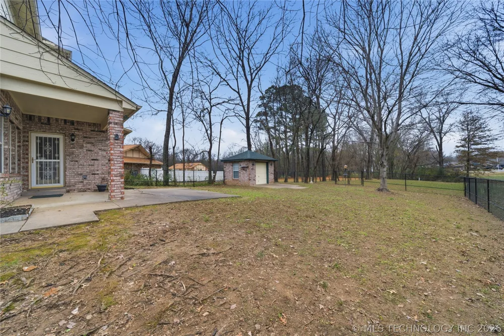 23429 King Street Broken Arrow, OK 74014