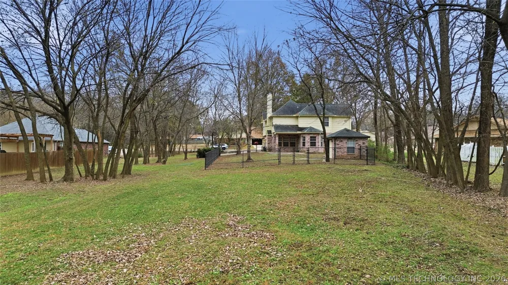 23429 King Street Broken Arrow, OK 74014