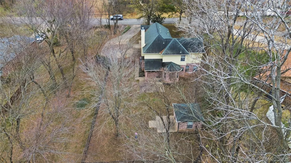 23429 King Street Broken Arrow, OK 74014