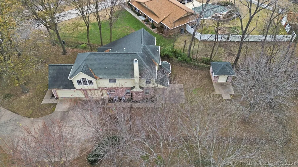 23429 King Street Broken Arrow, OK 74014