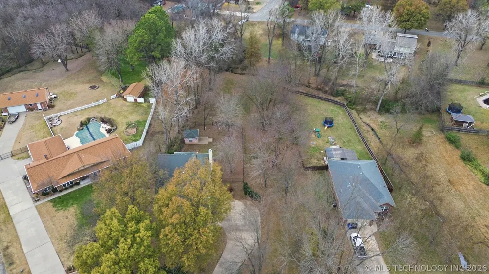 23429 King Street Broken Arrow, OK 74014
