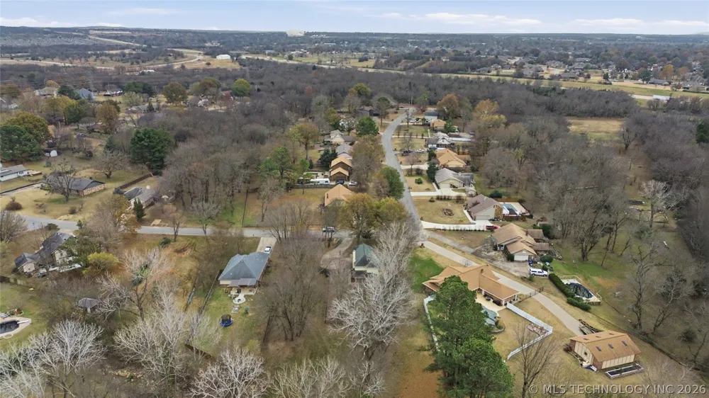 23429 King Street Broken Arrow, OK 74014