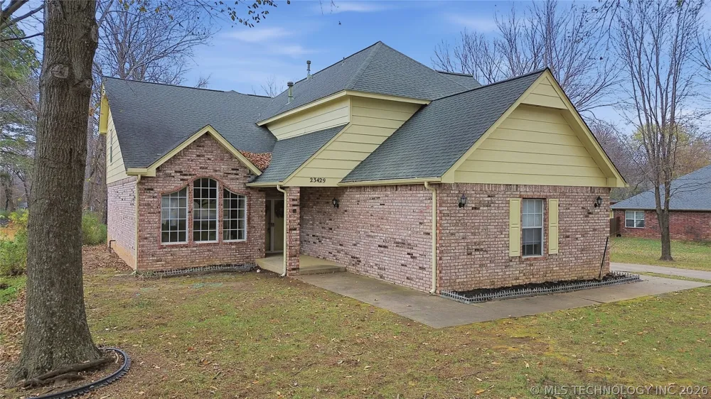 23429 King Street Broken Arrow, OK 74014