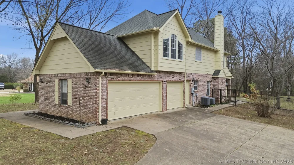 23429 King Street Broken Arrow, OK 74014