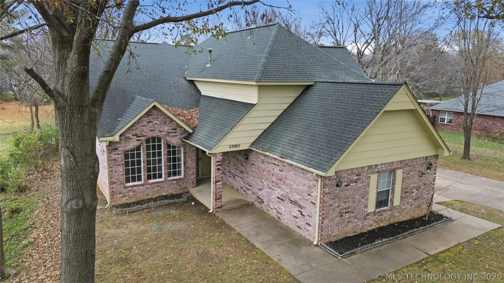 23429 King Street Broken Arrow, OK 74014