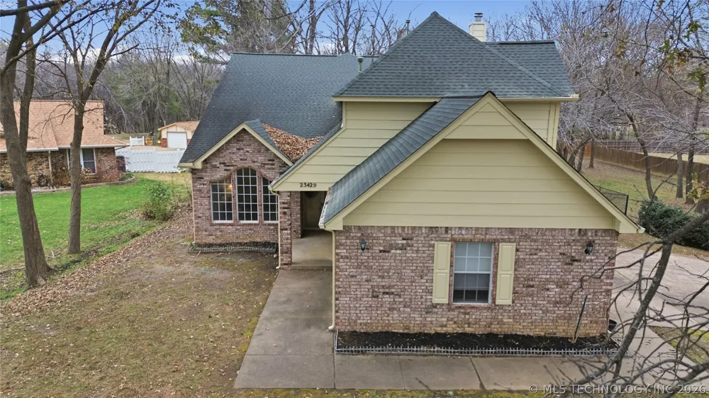 23429 King Street Broken Arrow, OK 74014