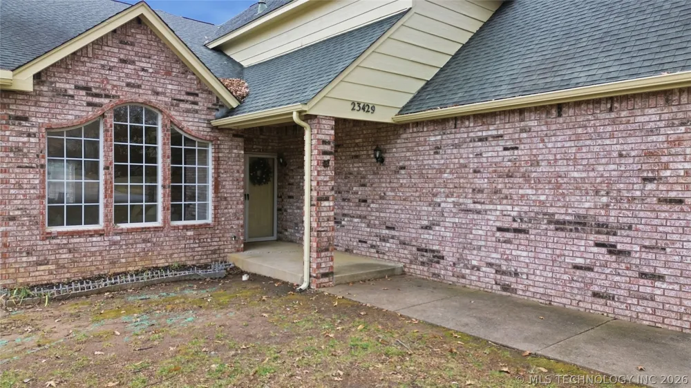 23429 King Street Broken Arrow, OK 74014