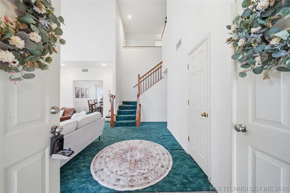 23429 King Street Broken Arrow, OK 74014
