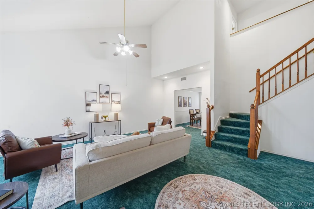 23429 King Street Broken Arrow, OK 74014