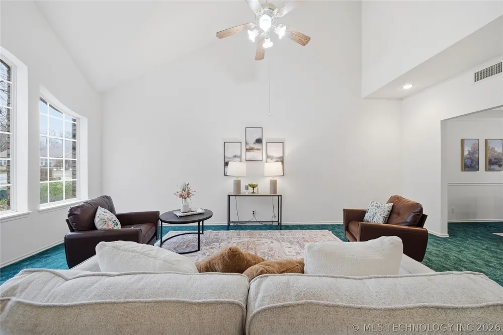 23429 King Street Broken Arrow, OK 74014