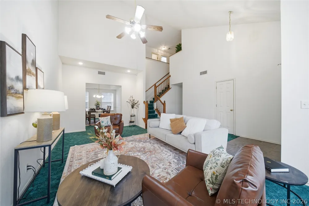 23429 King Street Broken Arrow, OK 74014