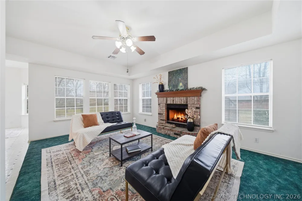 23429 King Street Broken Arrow, OK 74014