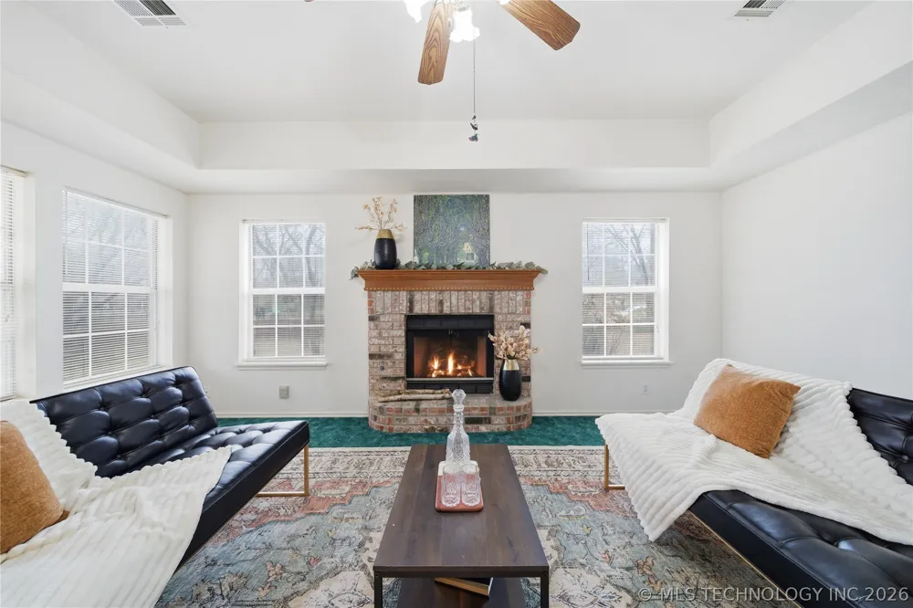 23429 King Street Broken Arrow, OK 74014