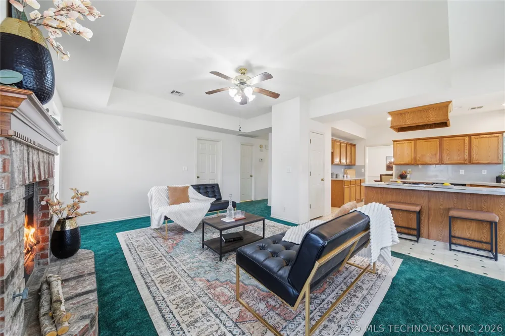 23429 King Street Broken Arrow, OK 74014