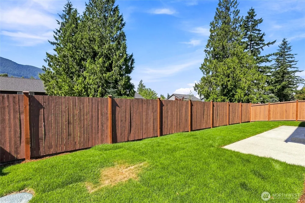 1179 Clearwater Way SE #19 North Bend, WA 98045