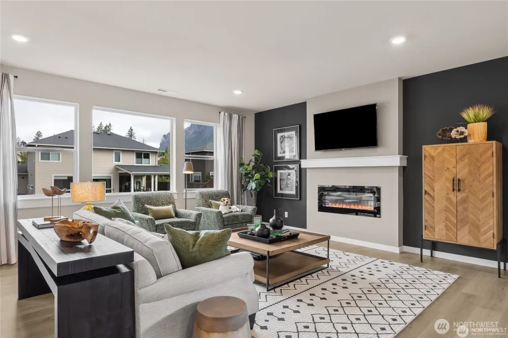 1179 Clearwater Way SE #19 North Bend, WA 98045