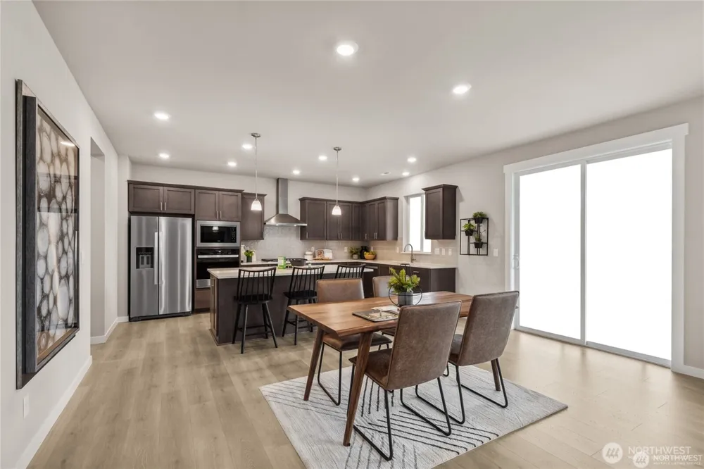 1179 Clearwater Way SE #19 North Bend, WA 98045