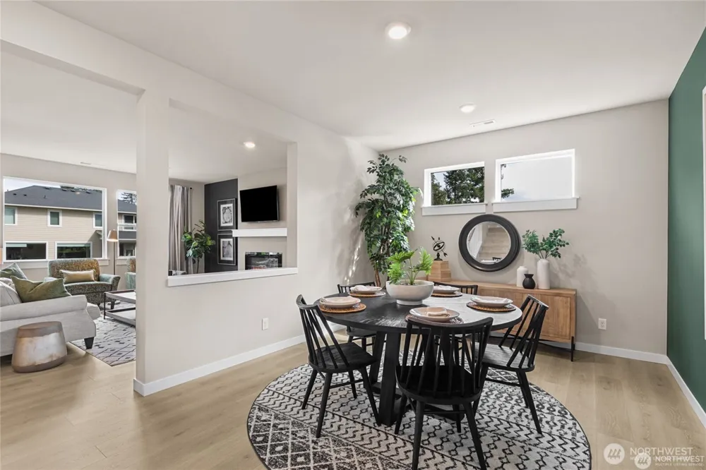 1179 Clearwater Way SE #19 North Bend, WA 98045