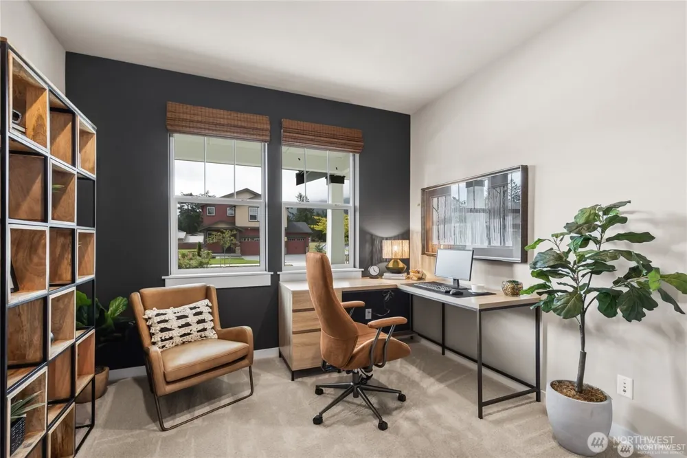 1179 Clearwater Way SE #19 North Bend, WA 98045