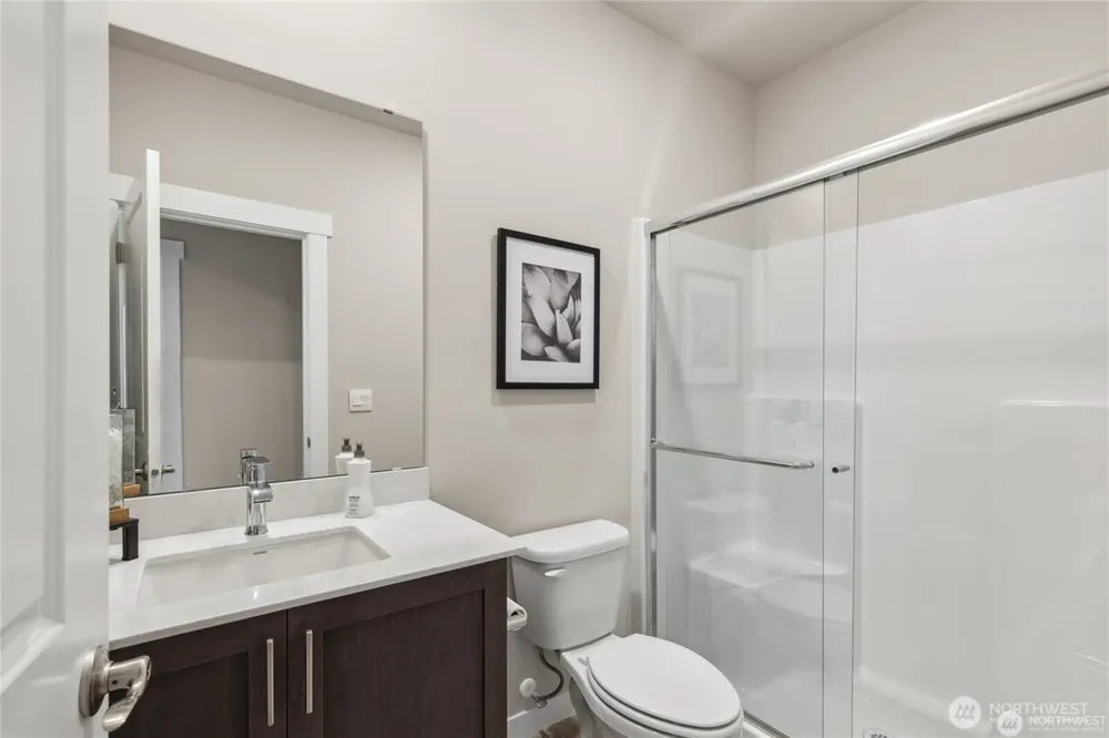1179 Clearwater Way SE #19 North Bend, WA 98045