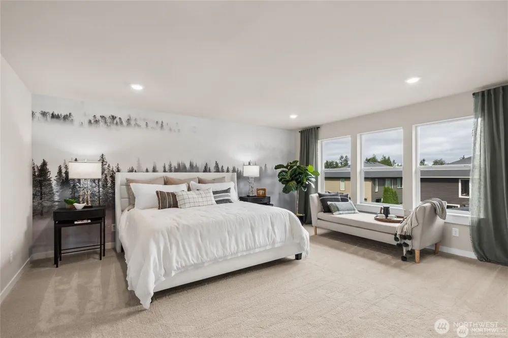 1179 Clearwater Way SE #19 North Bend, WA 98045