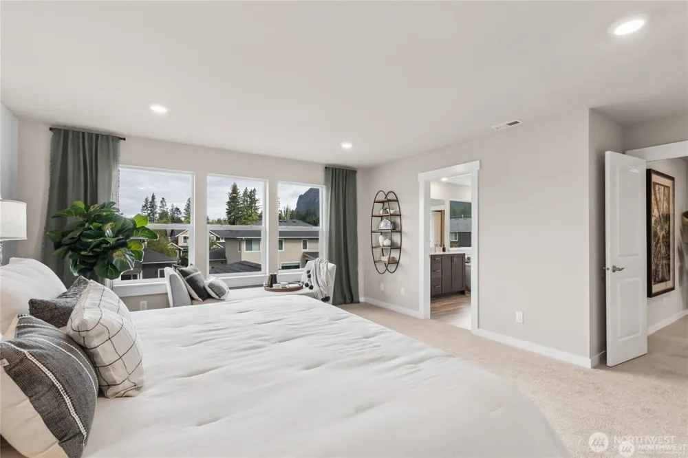 1179 Clearwater Way SE #19 North Bend, WA 98045