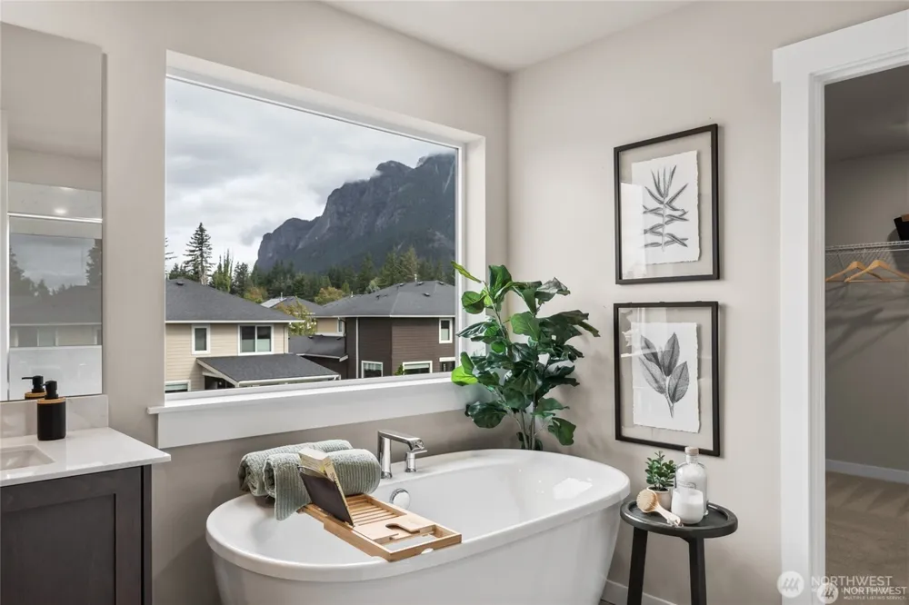 1179 Clearwater Way SE #19 North Bend, WA 98045