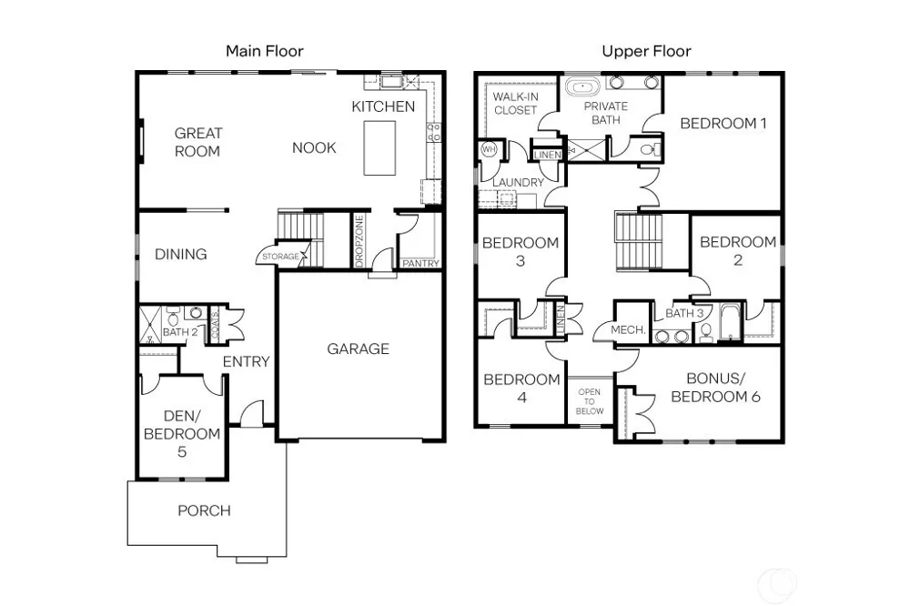 1179 Clearwater Way SE #19 North Bend, WA 98045