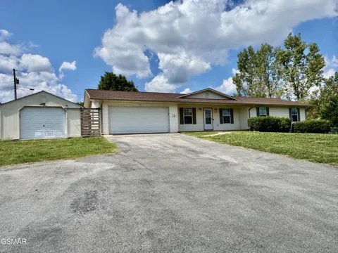 355 Cate Byrd Road