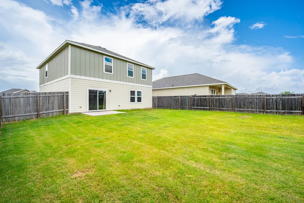 12720 Samuel Adams Drive Manor, TX 78653