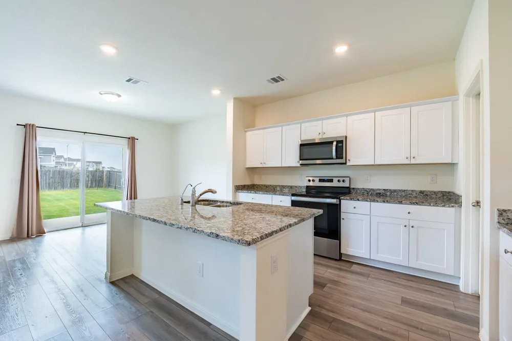 12720 Samuel Adams Drive Manor, TX 78653