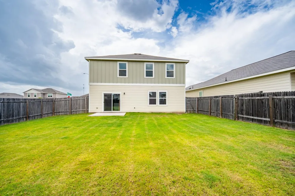 12720 Samuel Adams Drive Manor, TX 78653
