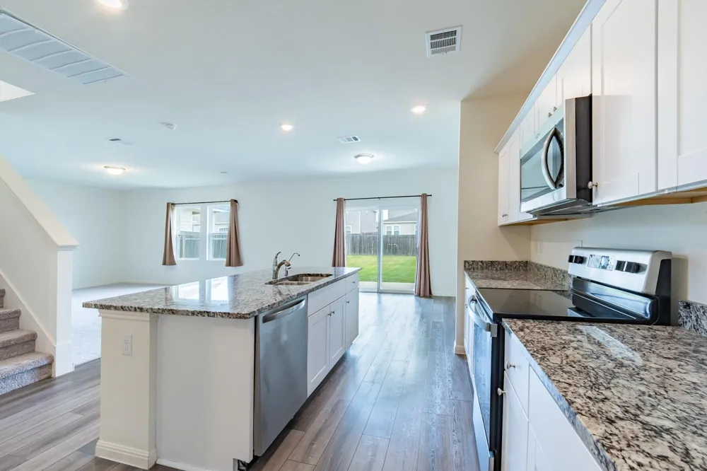 12720 Samuel Adams Drive Manor, TX 78653
