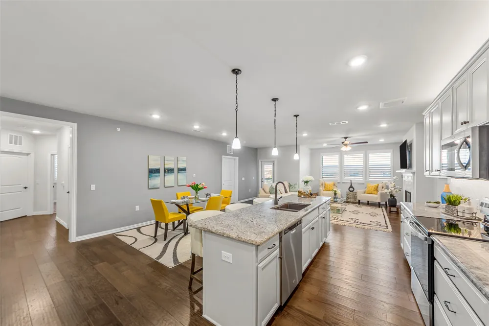 651 Watters Road #5407 Allen, TX 75013
