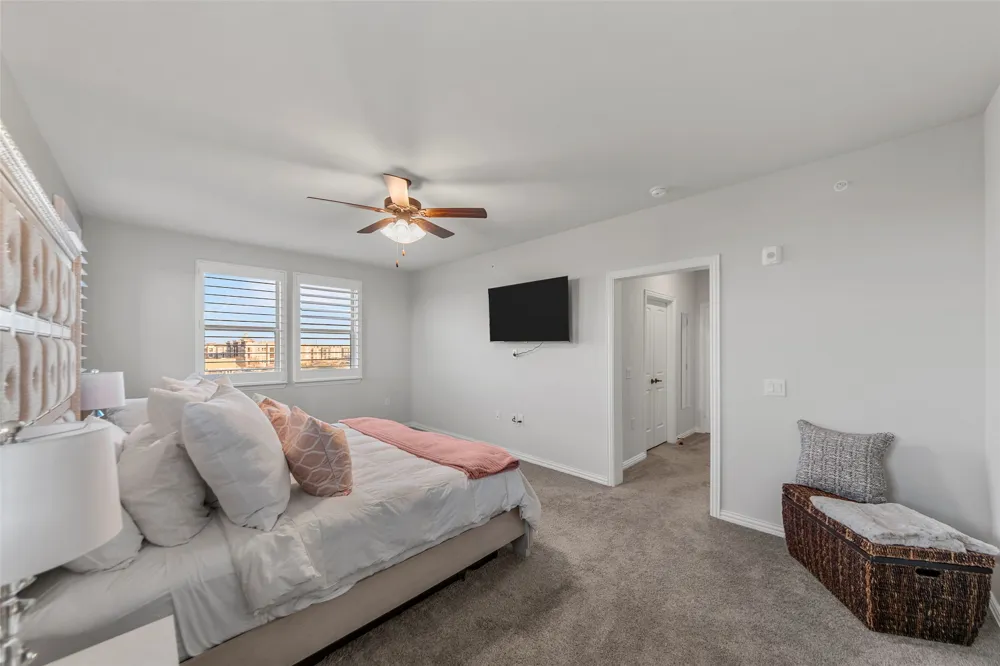 651 Watters Road #5407 Allen, TX 75013