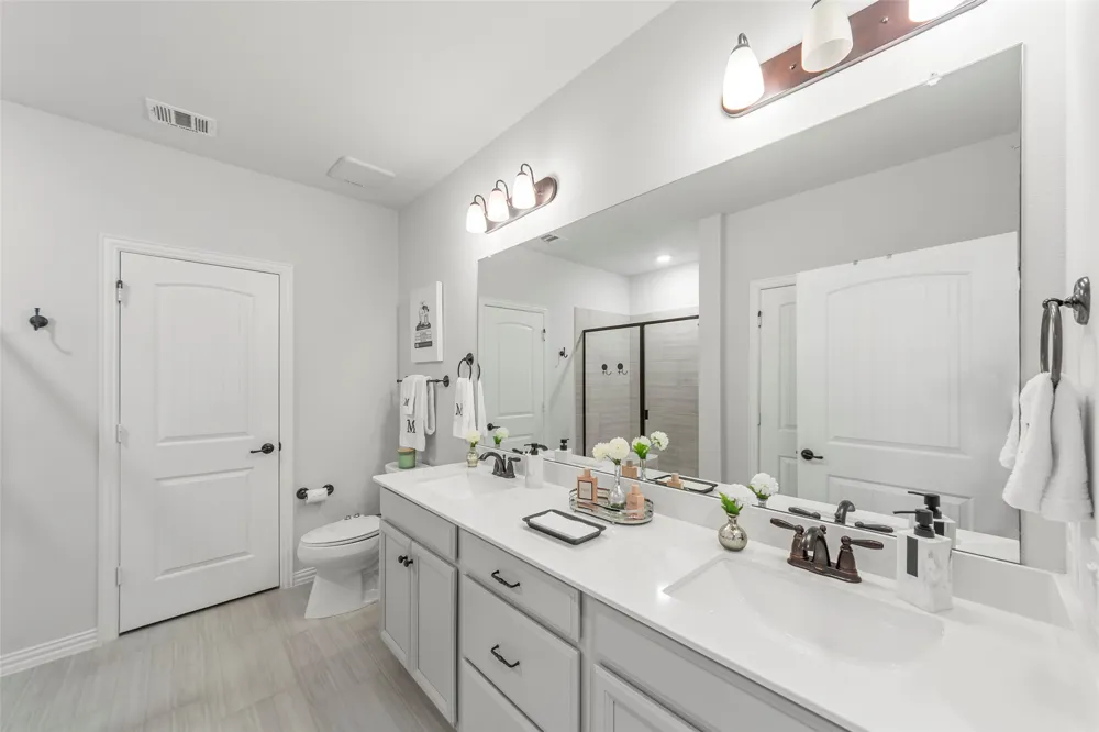 651 Watters Road #5407 Allen, TX 75013