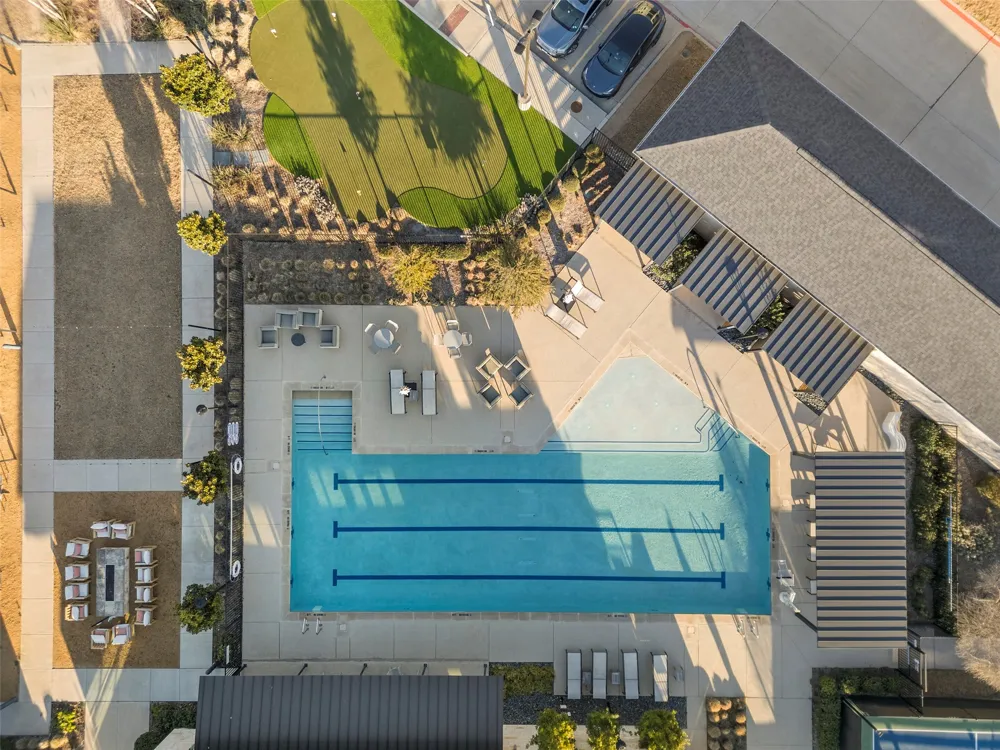 651 Watters Road #5407 Allen, TX 75013