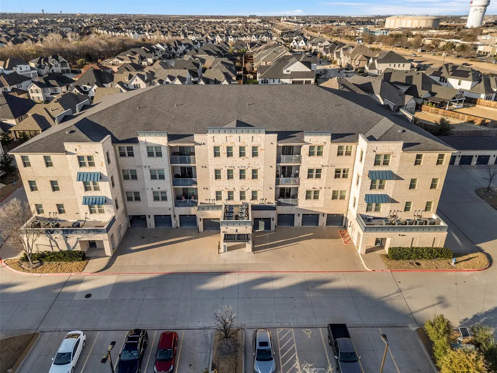 651 Watters Road #5407 Allen, TX 75013