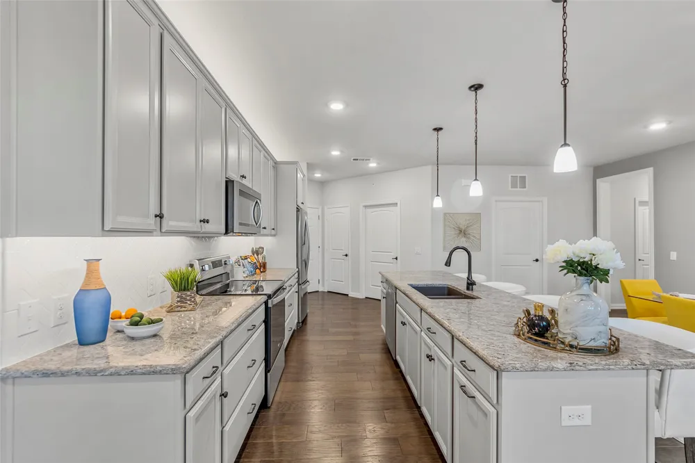 651 Watters Road #5407 Allen, TX 75013