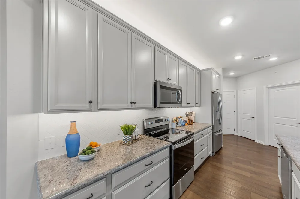 651 Watters Road #5407 Allen, TX 75013