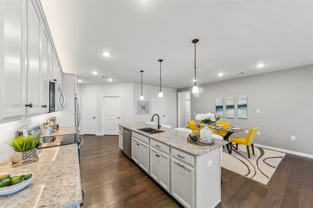 651 Watters Road #5407 Allen, TX 75013