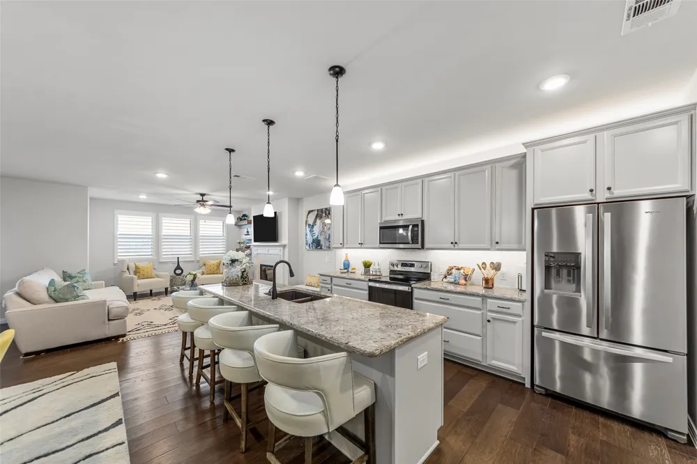 651 Watters Road #5407 Allen, TX 75013