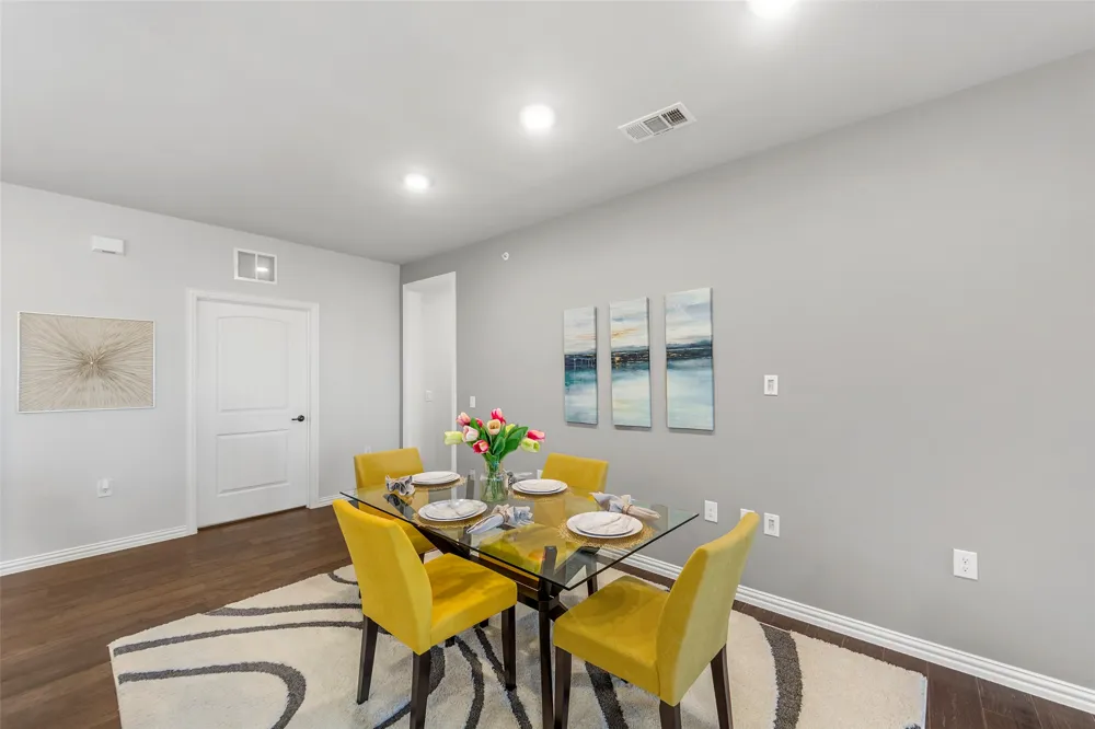 651 Watters Road #5407 Allen, TX 75013